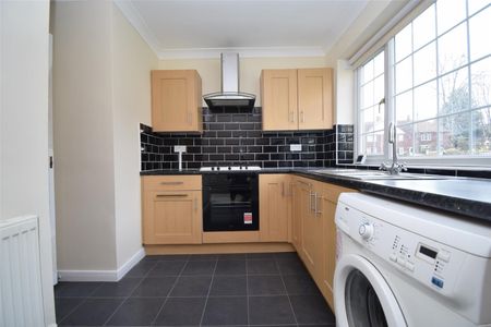 Kings Mead, Pontefract - Photo 4
