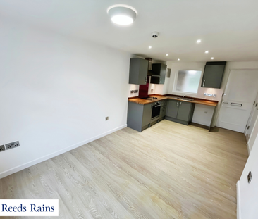 1 bedroom apartment to rent - Photo 4