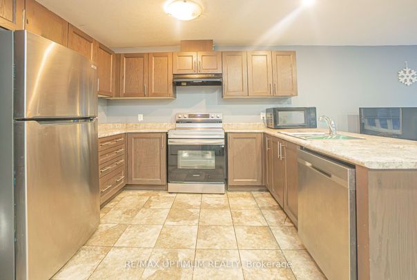 For Lease - 135 Hardcastle Drive Unit# 57, Cambridge, Ontario - Photo 1