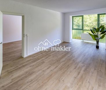 Taumhaft ERSTBEZUG mit LIFT - helle, moderne, vollsan. 2-Zi-Wohng. ... - Photo 4