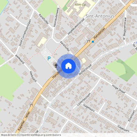 Handelslei 50, 2980, Zoersel