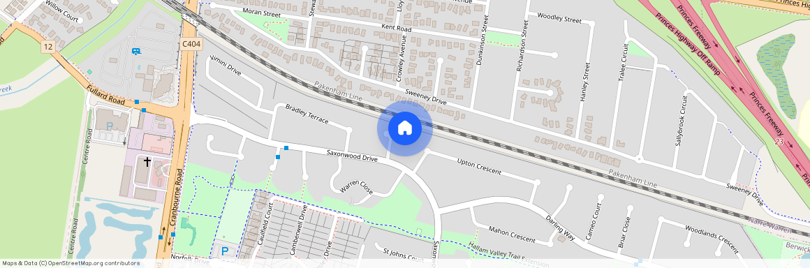 3/5 Fiona Court, Narre Warren