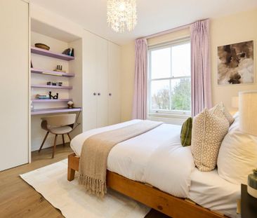 6 bedroom semi-detached house to rent - Photo 1