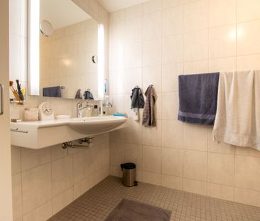 Vivre dans la vieillesse - 2.5-pièces pour personnes âgées - Foto 6