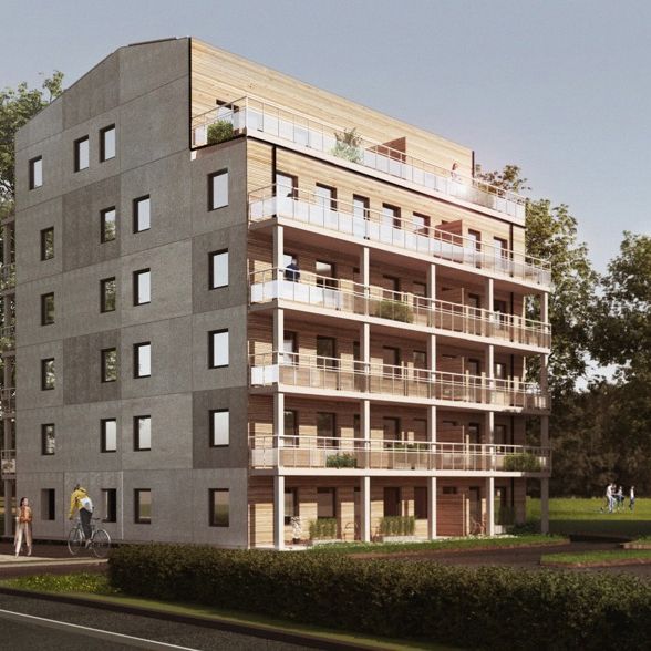 Otto Myrbergs väg 12A, 75231, Uppsala - Photo 2