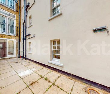 Newly painted two double bedroom flat with study near Regents Park and to tube! - Photo 4