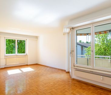 2.5 Zimmer, 69 m², 2. Stock - Foto 2
