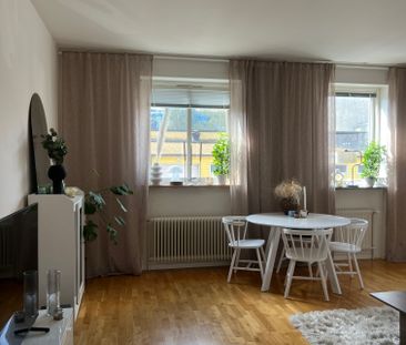 Kungsgatan 19 - Photo 5