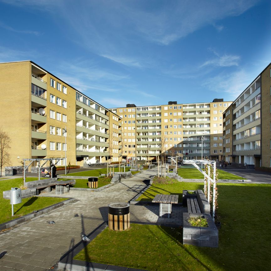 Ramels väg, Malmö - Photo 1