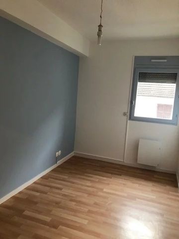 Location Appartement 3 pièces 56m² VIZILLE 38220 - Photo 4
