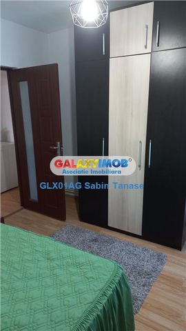 de inchiriat apartament cu 3 camere cf 1 Craiovei PARTER - Fotografie 4
