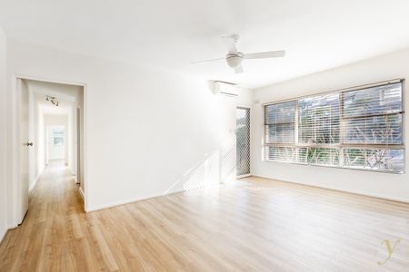 49 Bellevue Avenue, Greenwich NSW 2065 - Apartment For Rent | Domain - Photo 4