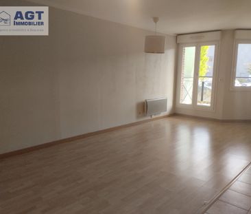 Location Appartement 2 pièces 45m² BEAUVAIS 60000 - Photo 1