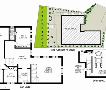 Elegant Family Living with Breathtaking Views in Lachlan View Estate - Photo 2