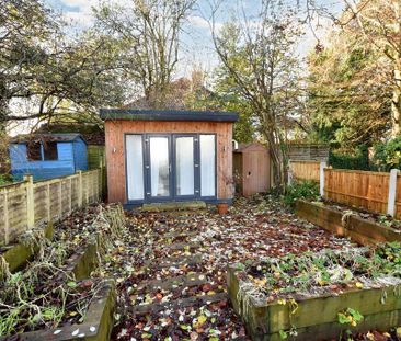 2 bedroom semi-detached house to rent - Photo 5