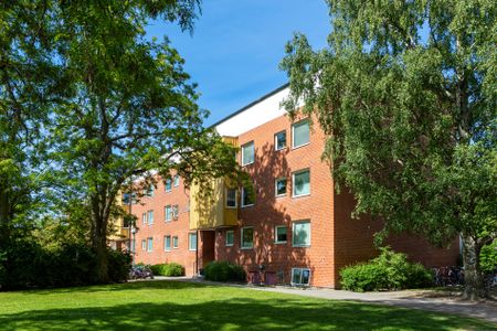 Vendelsfridsgatan 11C, Lorensborg - Photo 3