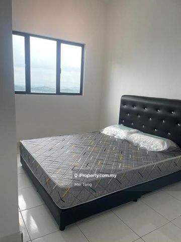 Green Beverly Hills - Residensi Lili, Nilai - Photo 5