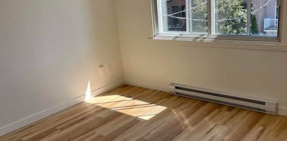 3 ½ Tétreaultville – Electros inclus - 1200$ - Photo 2
