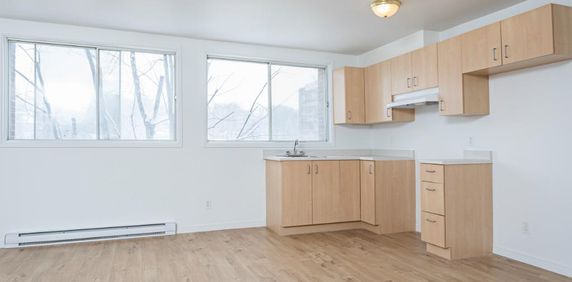 Complexe du Parc | Appartements 2 1/2 à louer | Sherbrooke near Cégep - Photo 2