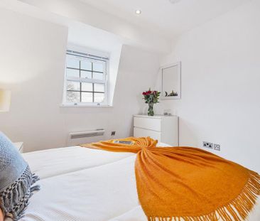 1 bedroom penthouse to rent - Photo 1