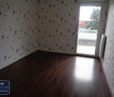 Appartement à louer 2 pièces 45.37m² - Photo 5