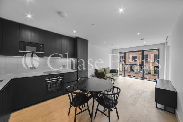 1 bedroom apartment to rent - Photo 1
