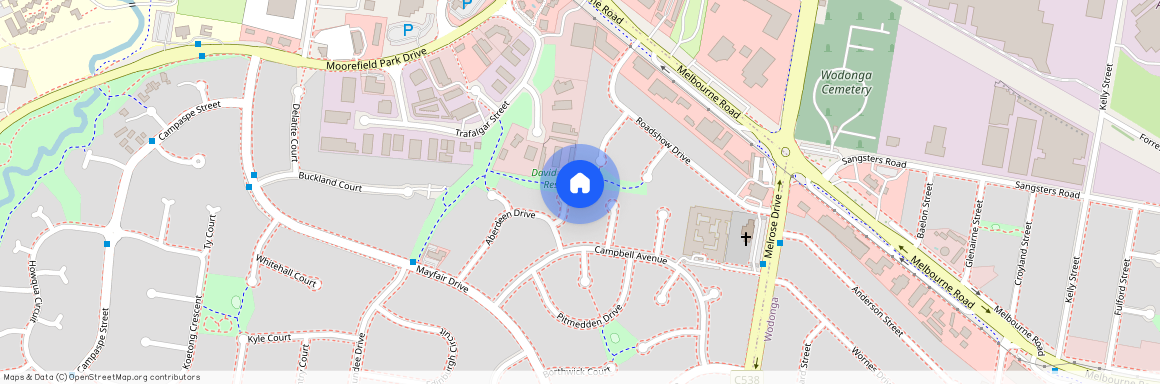 3 Clyde Court, Wodonga VIC 3690