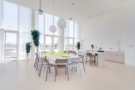 Allée des Marronniers - Photo 2