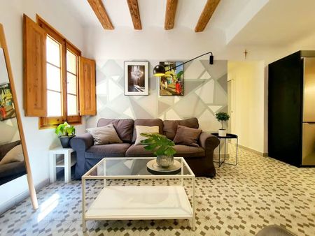 Carrer de la Ciutat, Barcelona, Catalonia 08002 - Photo 4