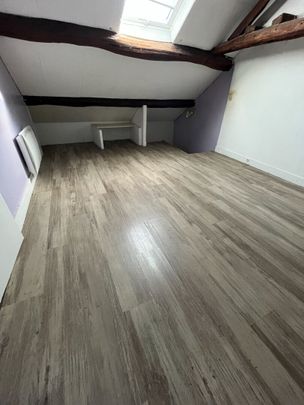 Location Appartement 1 pièce 26m² - Photo 1