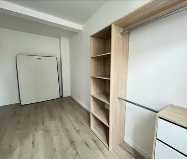 Appartement à louer - Photo 1