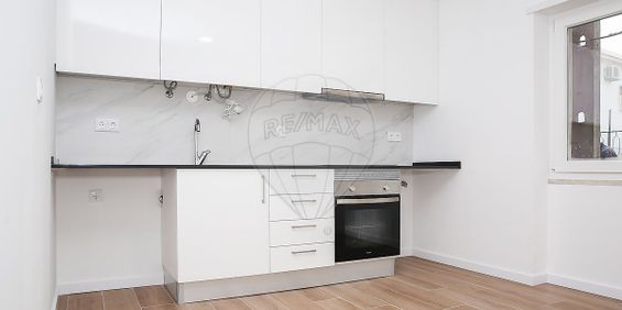 Apartamento T3 em Lisboa - Photo 3