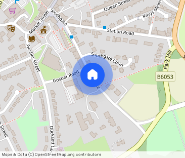 Southgate, Eckington, Sheffield, Derbyshire, S21 - Photo 1