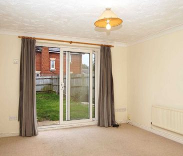 1 bed End Terrace House for rent - Photo 5