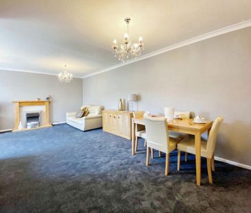 2 bedroom apartment to rent - Photo 6