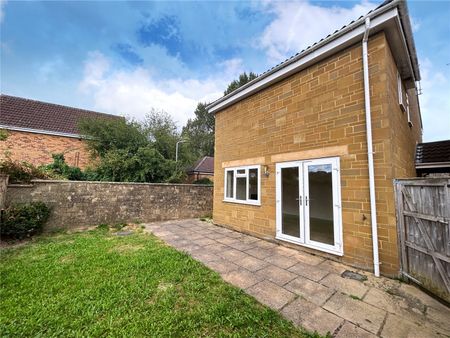 Birch Road, Martock, Somerset, TA12 - Photo 3