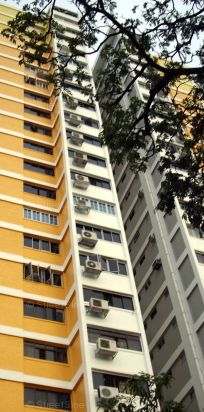 Blk 337 Clementi Avenue 2 (Clementi), HDB 5 Rooms - For Rent - Photo 1