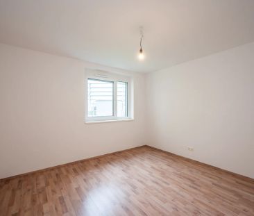 rd. 55m² Wohnfläche + 83m² Garten, Terrasse + 2 KFZ-Stellplätze ab ... - Foto 4