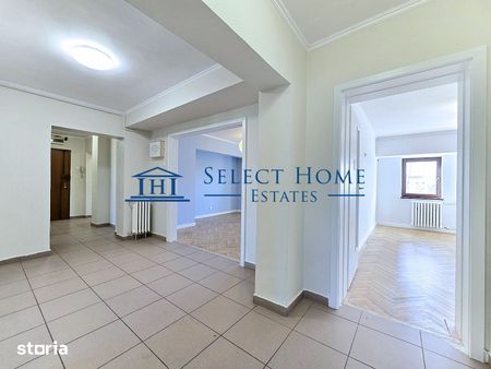 Pta Unirii La Fantani | 5 Camere| 125 mp| View Superb - Fotografie 4