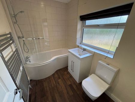 88 Old Ashby Road - Modern with DrivewayLoughborough - Photo 5
