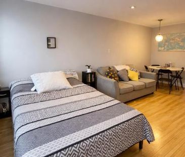 Studio - Montréal - $1,250 /mo - Photo 4
