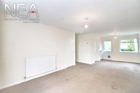 Netley Close, Caversham, Reading, RG4 - Photo 4