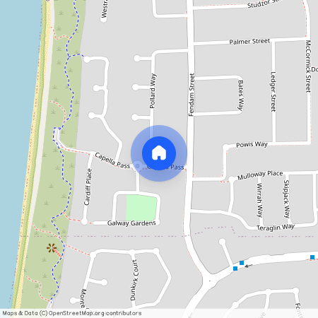 33 Pollard Way, WA 6169, Warnbro