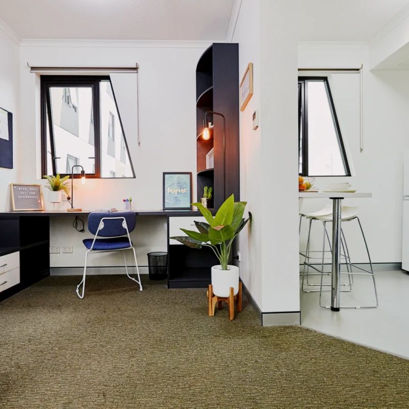 Ultra Studio Apartment –Double Bed - Photo 1