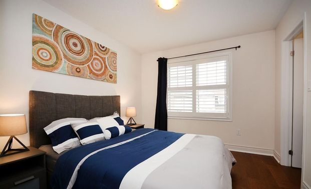 For Lease - 13 Colonel Frank Ching Crescent, Brampton, Ontario - Photo 1