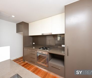 2/1 Gibbens Street, Camperdown NSW 2050 - Townhouse For Rent | Domain - Photo 6