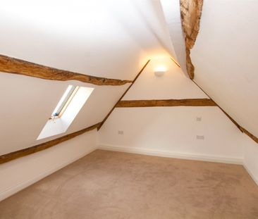 John Fortey Yard, The Green, Northleach, Gloucestershire, GL54 - Photo 1