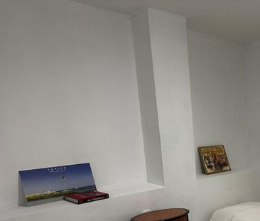 Luxury Apartment for rent in Puerto Banus, Spain - Photo 1