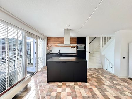 Mississippistraat, Purmerend, Greater Amsterdam - Foto 4