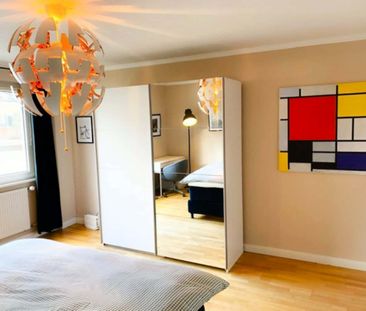 Staufenstraße 34 1.stock - Big Room - Photo 4